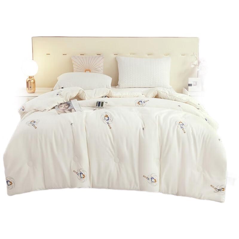 

3A Antibacterial Warm Velvet Quilt