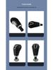 Automatic Transmission Shift Knob for Modern Tucson