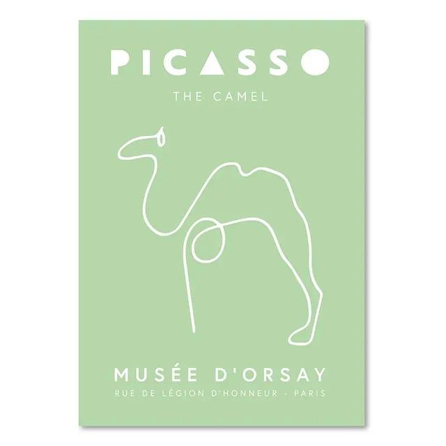 1Pcs Wall Art Canvas Painting Color Living Room Home Decor Strawberry Love Interior Paintings Butterfly Sunflower Girls’ Bedroom No Frame