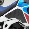 FOR CRF1100L Africa Twin Adventure Sports - 2021 Motorcycle Side Fuel Tank Pad Protector Sticker Knee Grip Traction Pad