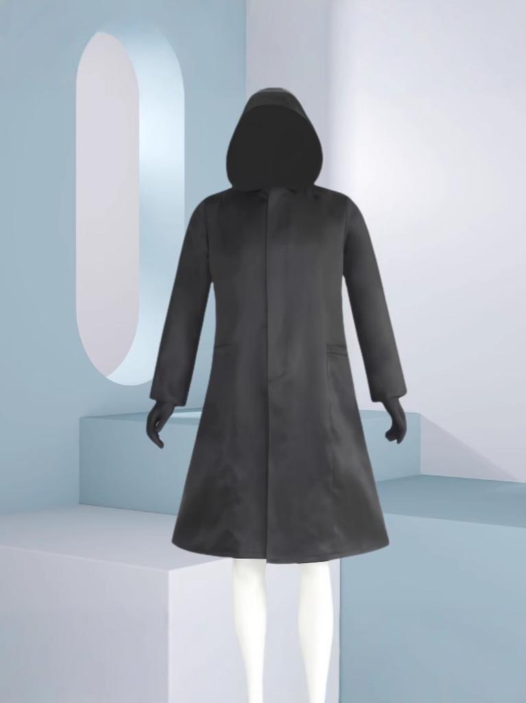 Halloween Money Heist Dalí Jumpsuit, Movie-Inspired Style COSPLAY Costume