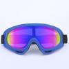 Motorcycle Goggles Dirt Bike ATV Motocross Anti-UV Dustproof Goggles for Men Women Kids Youth Adult