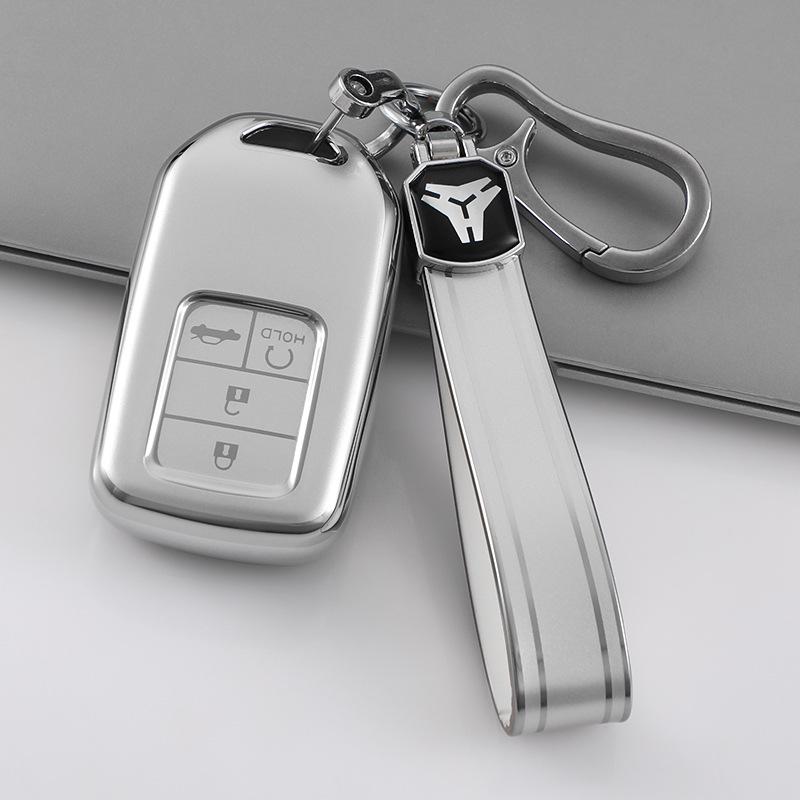 Honda Accord CRV Civic 2023 Key Case for Haoying, Guandao, Lingpai, Inspira