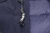 POLO RALPH LAUREN Performance Fur Hooded Down Size Navy Men's Jacket/Coat, XXL, (Product Code 01010041)