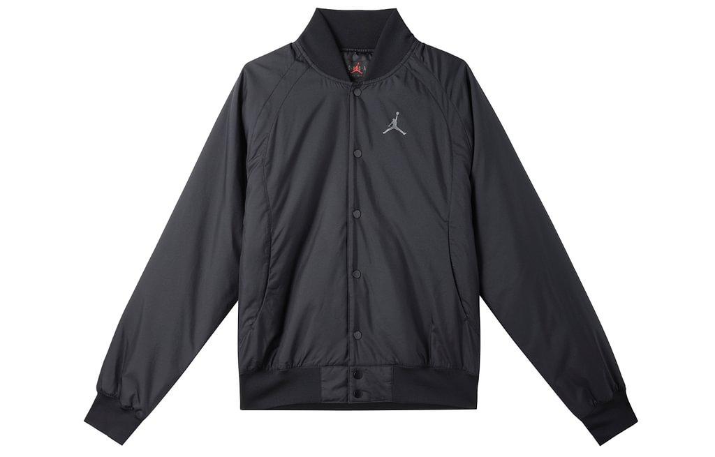 Jordan As M J Jackets Coats Men s Black IB5608-010 S