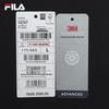 FILA Men's 2025 Spring Stand-Collar Padded Jacket