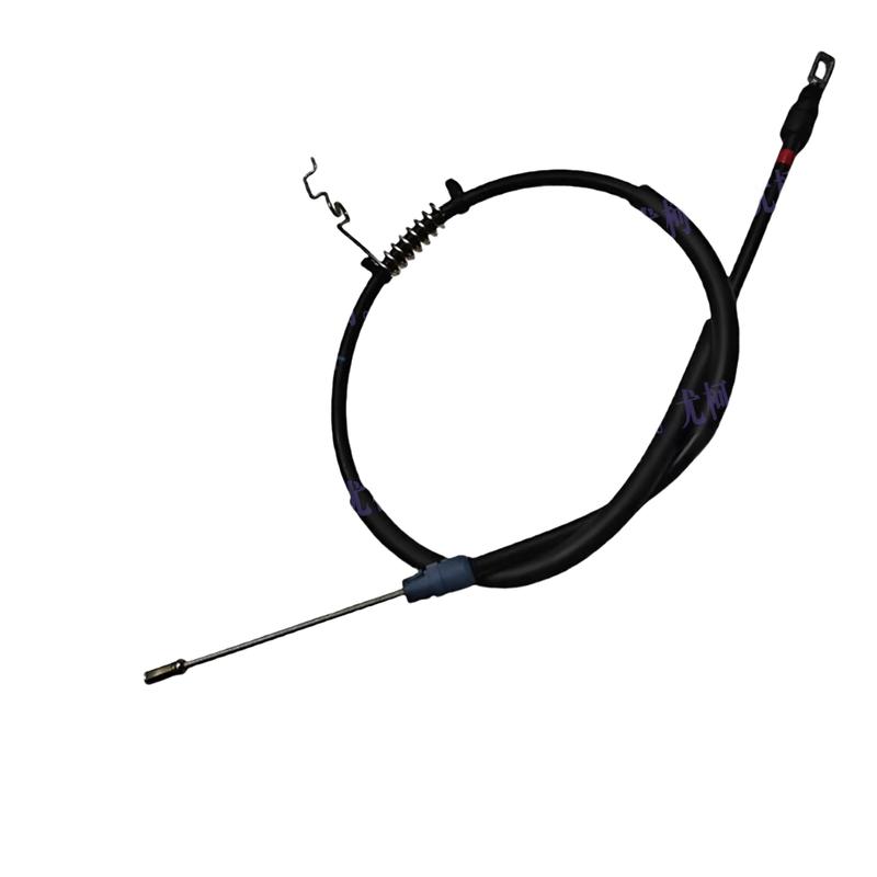 Left Rear Handbrake Cable for Ford Transit V348