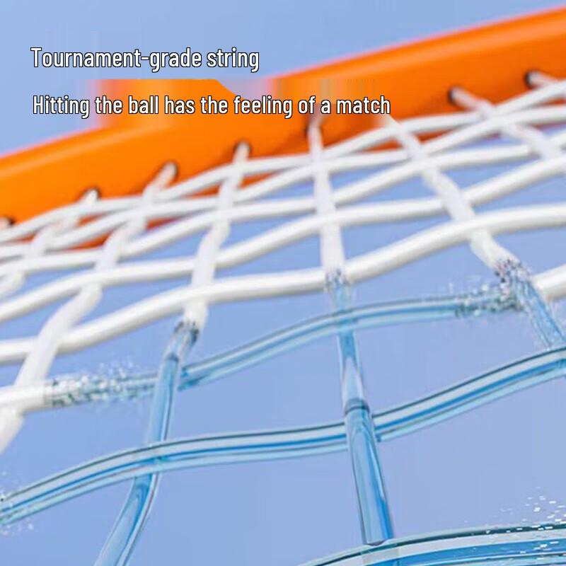 HongTai Tennis Trainer with Rebound String