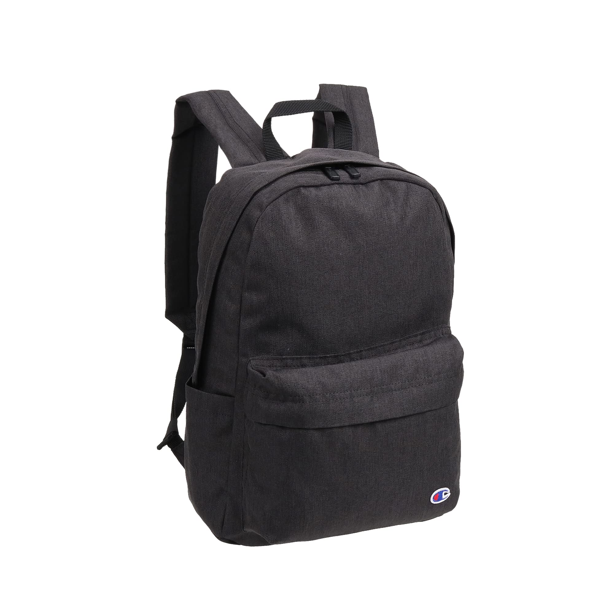 

Rucksack A4 Size Storage 16L School Backpack School Bag Drew Black [Champion] No.67905 Men s