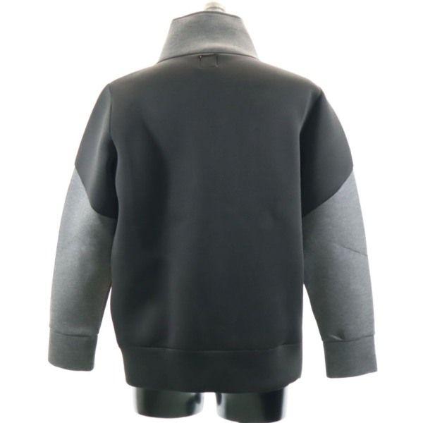 Brand new dorobou nikki Japanese pattern bonding Jacket M black Men's Used