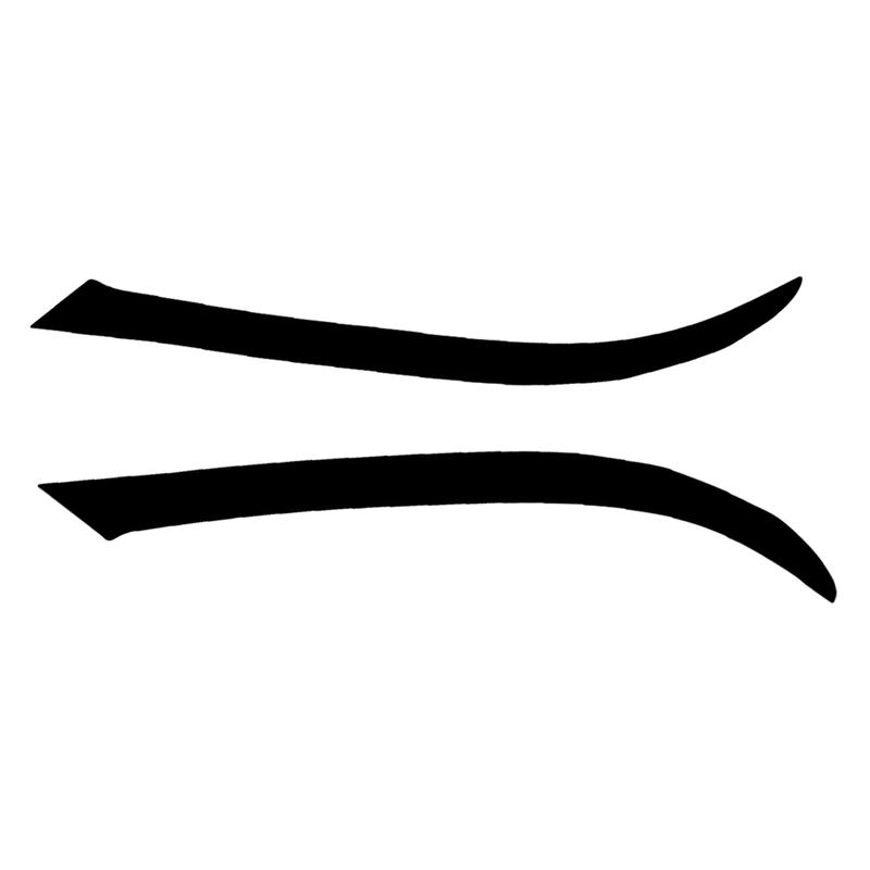 2pcs Car Front Headlight Eyelid Eyebrow Trim Piano Black Head Lamp Decorative Cover Sticker For Ford Focus 2005 2006 2007 2008