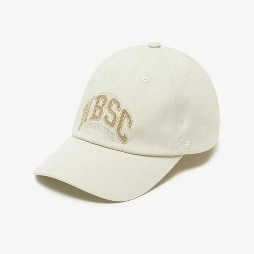 [New Balance] [ Cap] C-66 NBSC Ball Cap NBGDEFE505-64 (36211287A) FREE