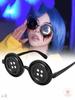 Novelty Glasses Toy with Funny Design, Creative Gifts for Kids Adults, Party Favors, Costume Accessories, Photo Booth Props