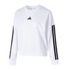 Adidas Women's Lifestyle Pullover Sweatshirt JD5285