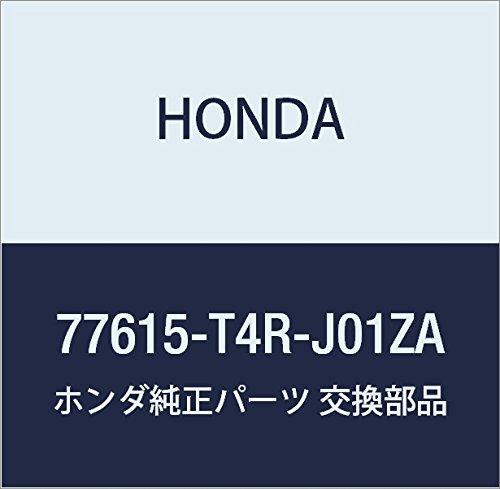 Genuine Honda Center Panel, Part Number 77615-T4R-J01ZA