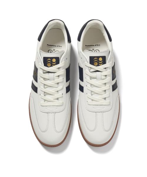 [HELEMENT] Retro Argenti Sneakers 5011665648