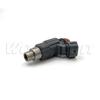 4x Fuel Injectors CDH166 For Mitsubishi Mirage 1997-2002 1.5L Engines CA