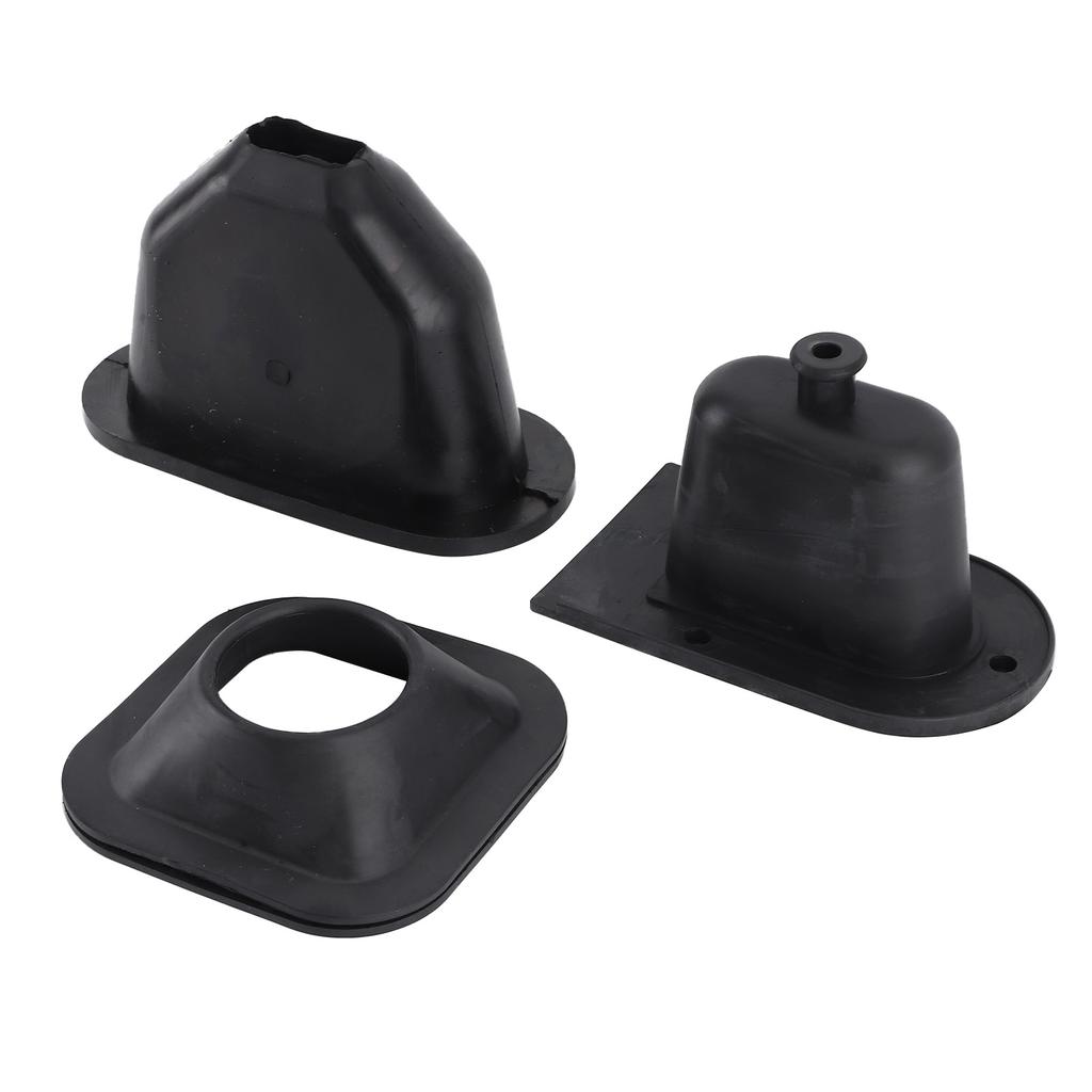 Sada manžet řadicí páky a páky ruční brzdy DA2466 Vhodné pro Land Rover Series 2A & 3