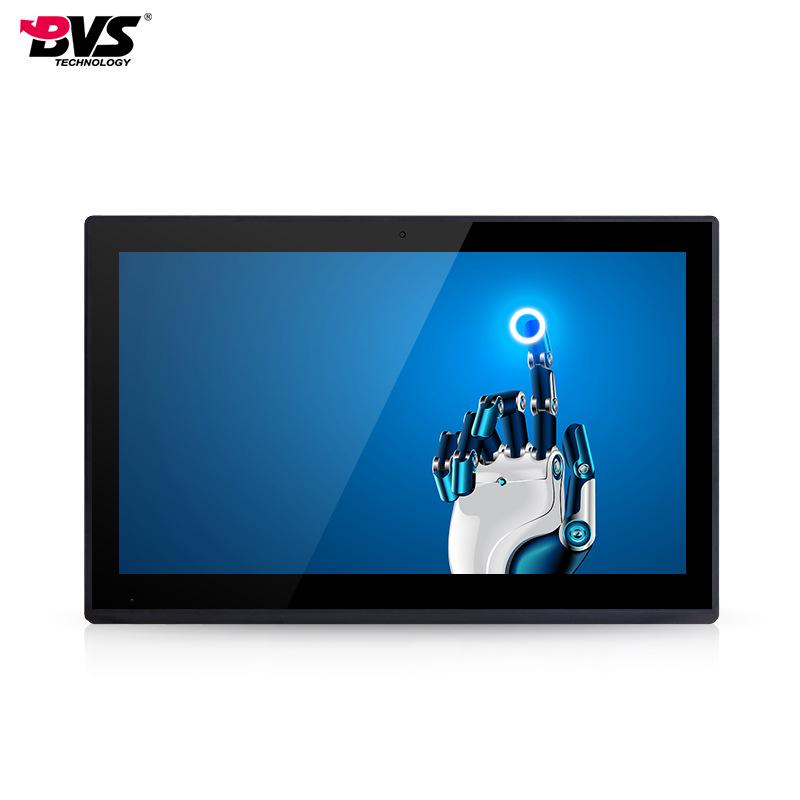Android Touch All-in-One Industrial System: 10.1/15.6/21.5 inch Smart Workstation