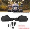 2004 - 2025 2025 2020 2019 2018 2017 For Suzuki V-Strom DL650 Hand Guard Motorcycle Handguards Handlebar Guards DL 650 V Strom