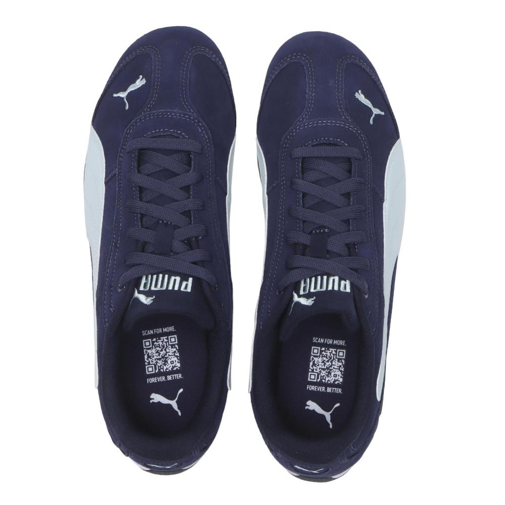 Puma         Ssd 408516  04navy F.wat