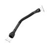 55488382 Oil Cooler Inlet Hose Pipe For Vauxhall