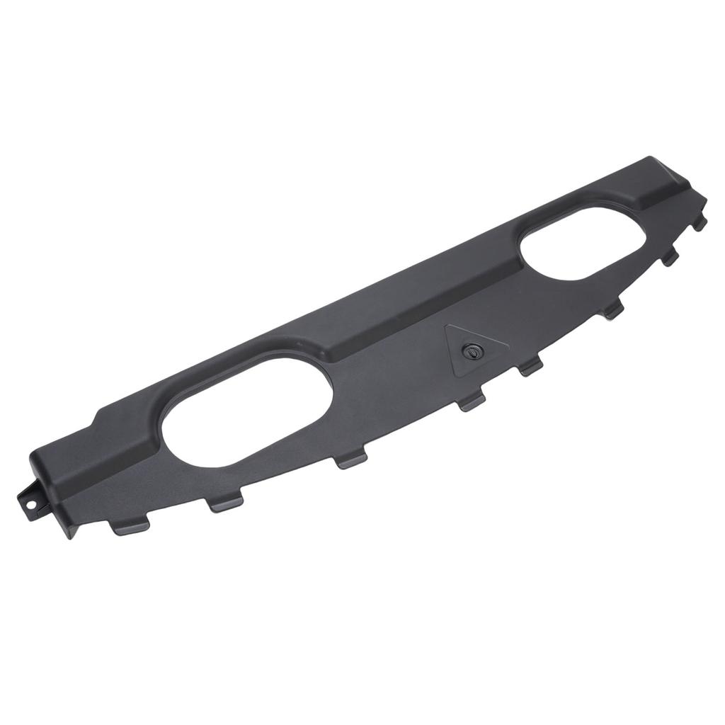 Radiator Support Cover 51647326554 Radiator Support Cover Shield Panel Replacement for X5 F15 2014 2017