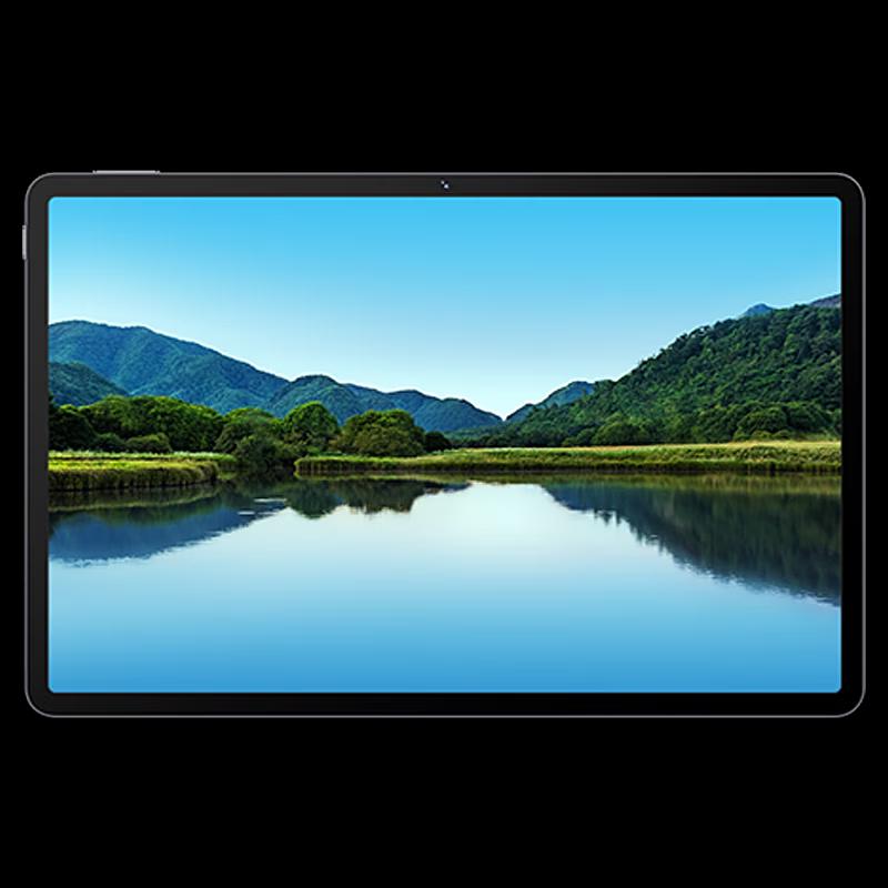 

Huawei Qingyun C5e (2nd Gen) 11-inch Business Tablet (CN version)