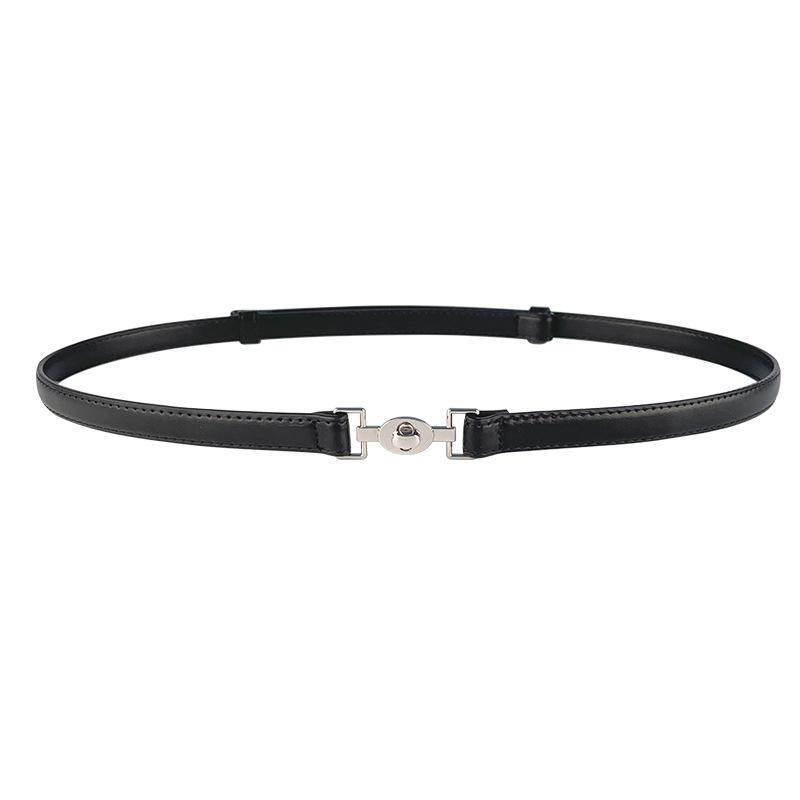 

Женский универсальный кожаный ремень с повседневными брюками, костюмом, платьем, короткой юбкой, женский ремень для талии, брюки, делает вас стройнее 60-90cm