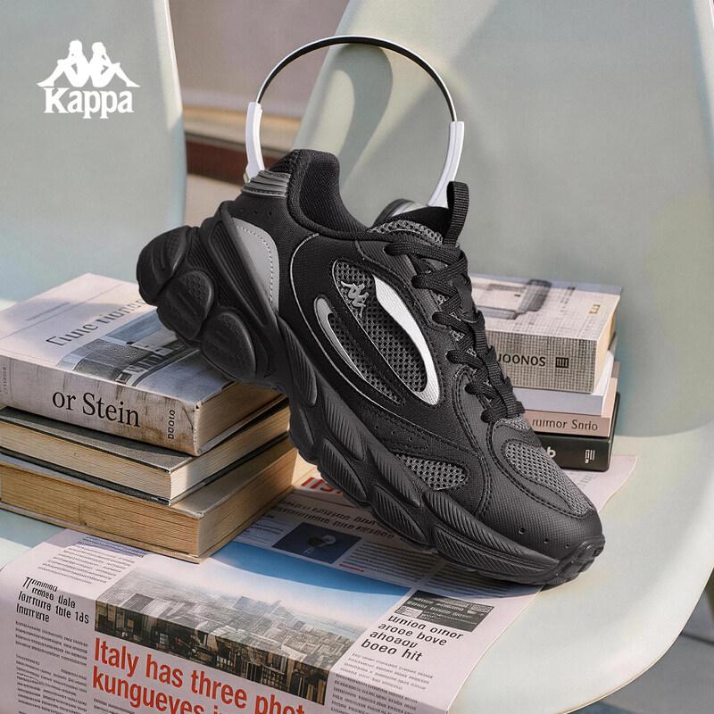 Kappa Unisex Chunky Mesh Running Shoes
