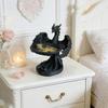 Decorative Crafts Phoenix Desktop Ornaments Gothic Home Decoration  Tabletop Ornaments