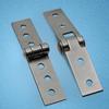 Four-Hole Six-Hole Hinge Frameless Balcony Glass Folding Window Hinge