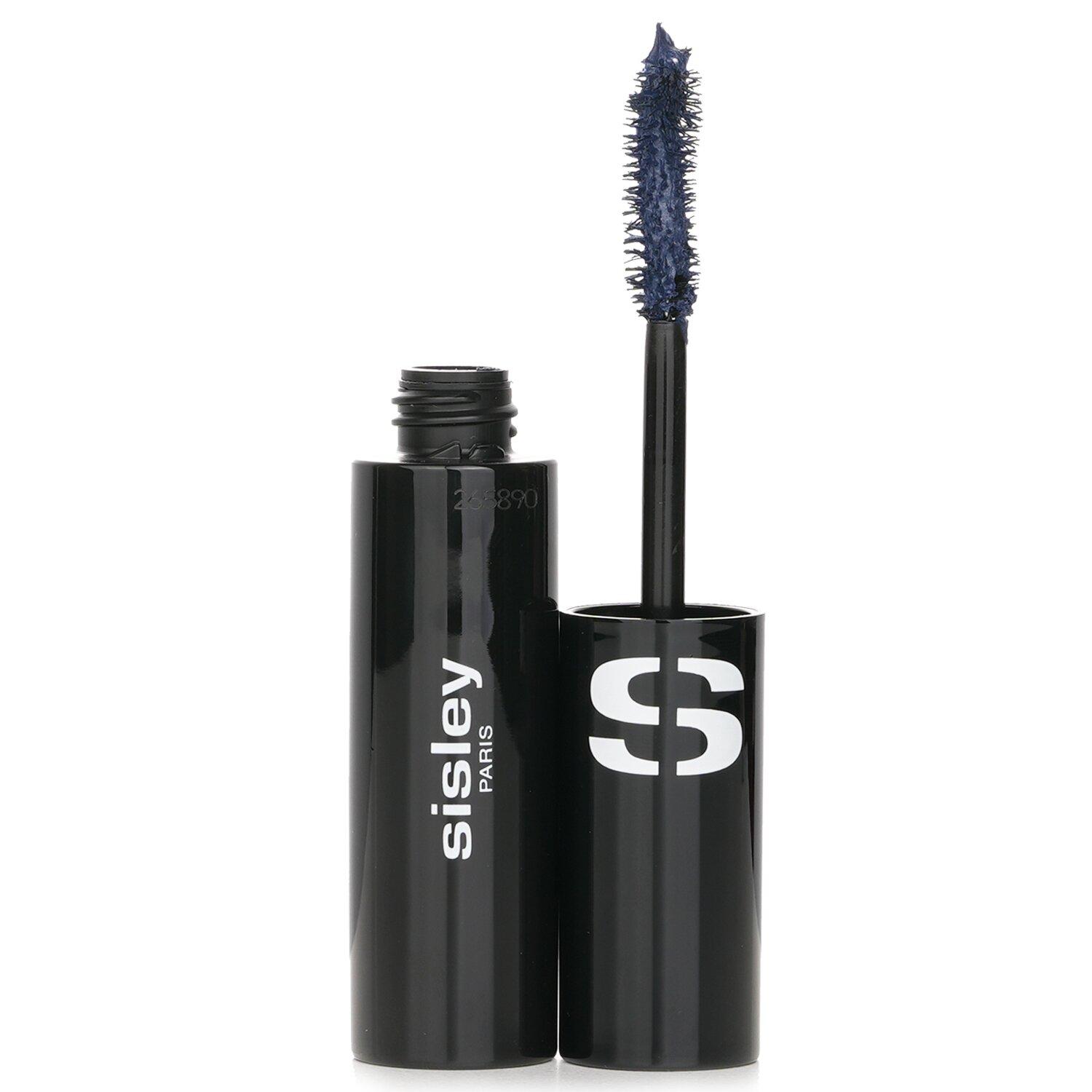 

Подкручивающая и укрепляющая тушь для ресниц So Curl - #03 Deep Blue 10ml/0.33oz