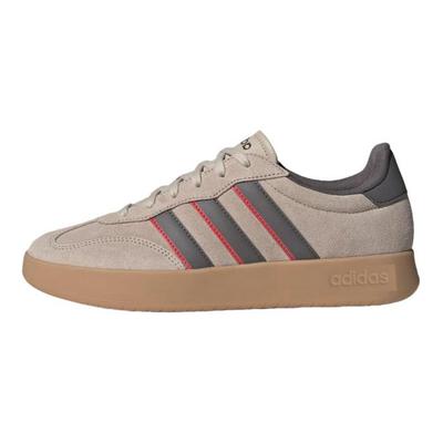 Barreda Trendy Sportovní Nízké Skateboardové Boty Pánské Tenisky Hnědé JP7100