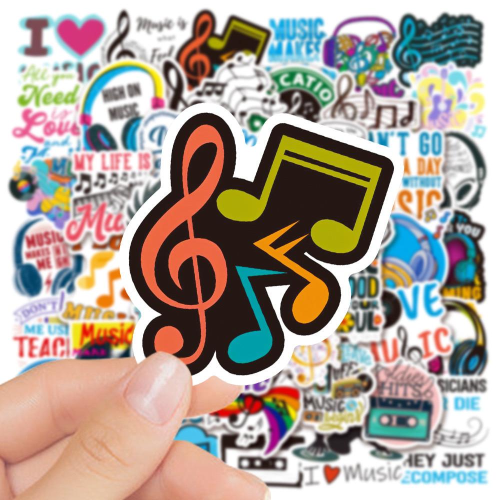 Music Notes SVG,music Keys Bundle Illustration par Dev Teching · Creative  Fabrica, image size:1000x1000