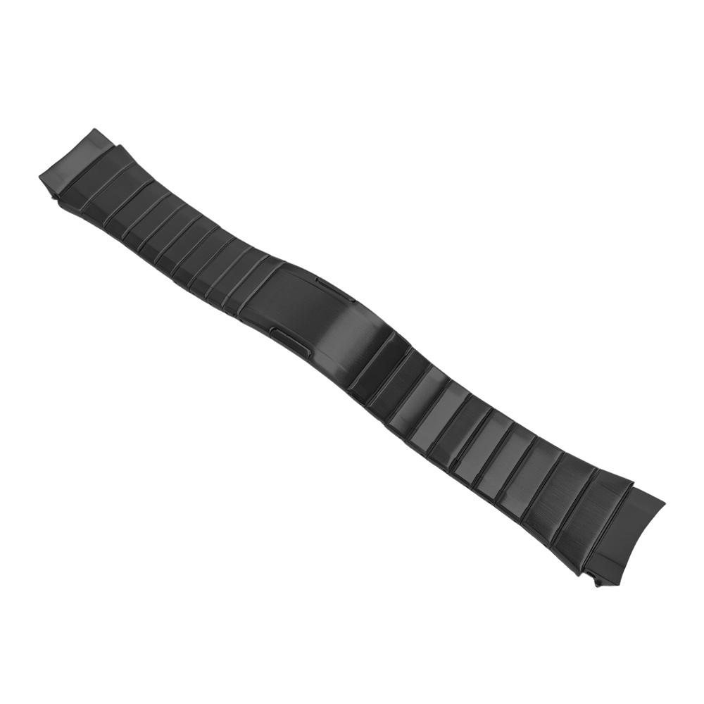 No Gaps Titanium Strap Watchband For Huawei Watch GT 6 46mm GT6 Luxury Metal Bracelet Replacement Band Accessories