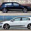 Externé príslušenstvá – Samolepky na auto