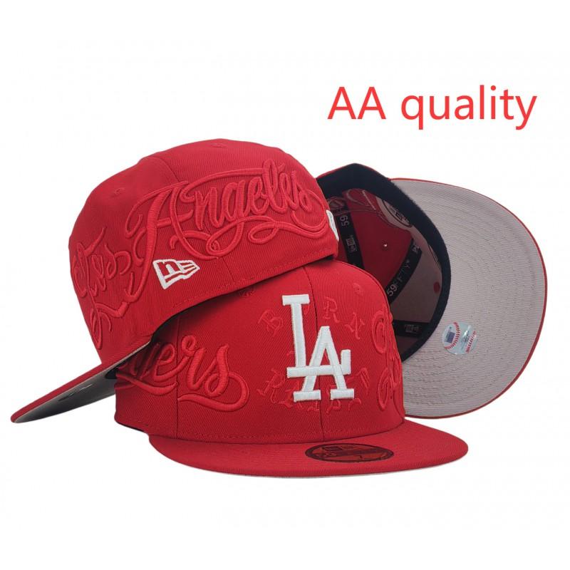 AAA Tournament Embroidered Large Brim Cap Unisex Hip Hop Hat Fans