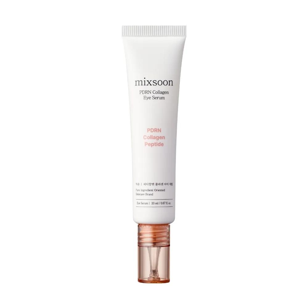 mixsoon PDRN Collagen Eye Serum 20ml