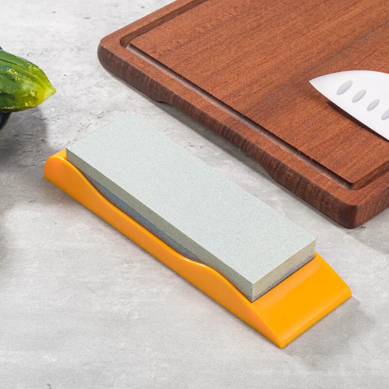 Yoshida Artisan Multifunction Double-Sided Sharpening Stone Set