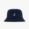Kangol K4228ht Navy Cord Corduroy Bucket Hat