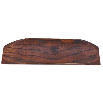 Elegant Sushi Tray Snacks Salad Desserts Wooden Container Home Restaurant Serving Dish