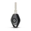 KEYYOU With Cutting Service EWS Sytem ID44 Chip For BMW E38 E39 E46 X3 X5 Z3 Z4 1/3/5/7 Series 315/433MHz Keyless Remote Car Key