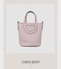 2024 Women's Summer Bucket Shoulder Bag - Large Capacity Crossbody Handbag