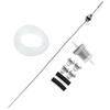 Fuel Tank Sender Kit Stand Pipe Parts Pick Up Clip Fuel Connection Hose Heater For Eberspacher And For Webasto Heater Diesel