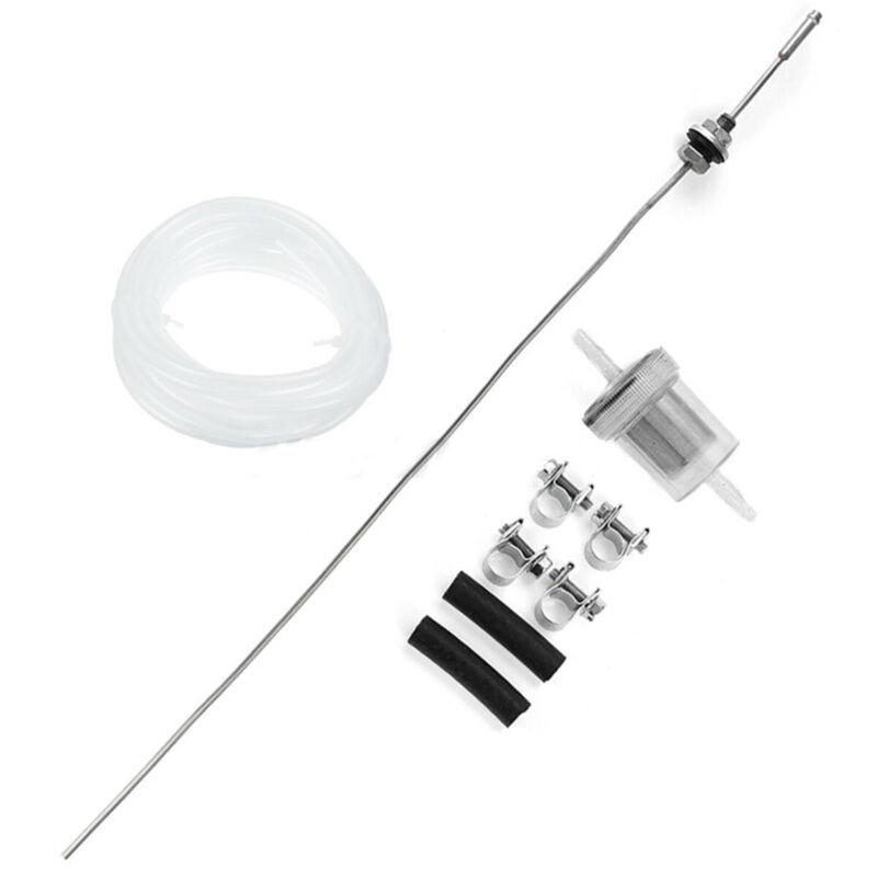 Fuel Tank Sender Kit Stand Pipe Parts Pick Up Clip Fuel Connection Hose Heater For Eberspacher And For Webasto Heater Diesel