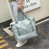 Li Shen Dry Wet Separation Sports Travel Bag