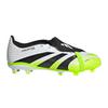 Adidas Childrens/Kids Predator League Fold Over Firm Ground Football Boots