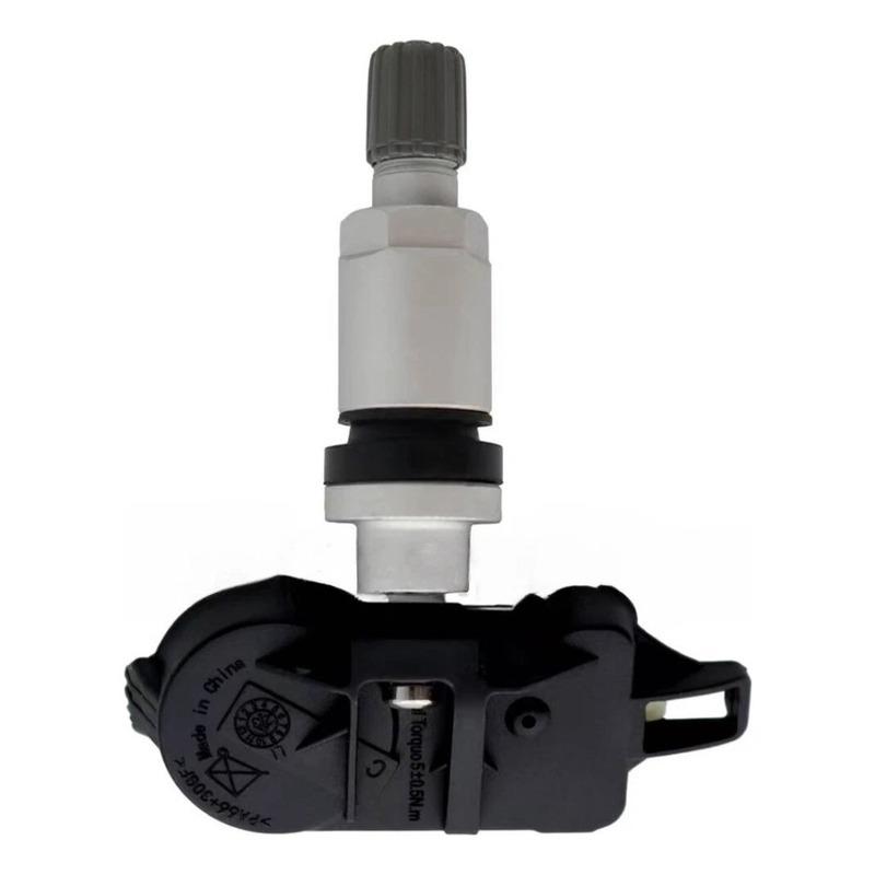 4PCS 3601010M01AA Tire Pressure Monitoring Sensor TPMS Sensor 433MHz For ChangAn CS15 CS75 CS95