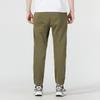 New Nike Knitted Sweatpants Men Army Green DM6592-222